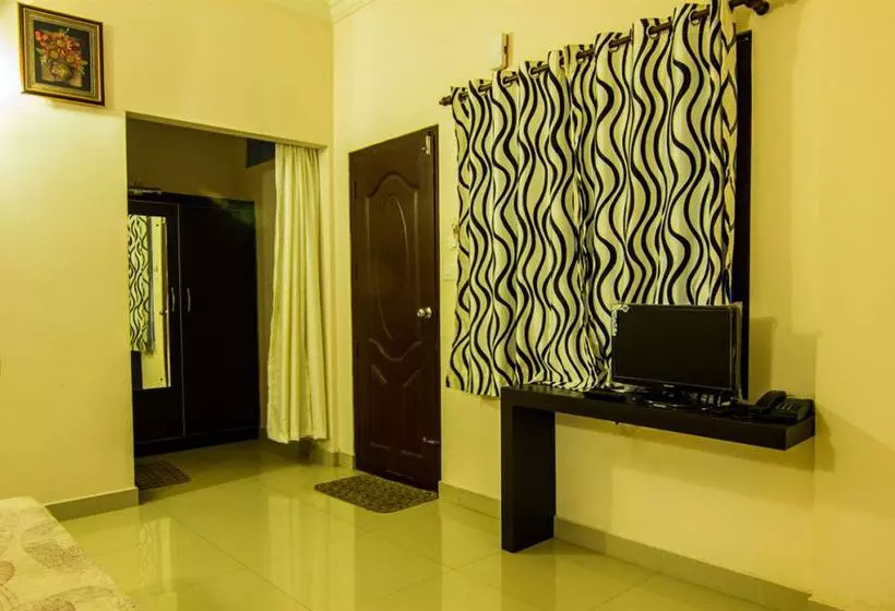 호스텔 Vedanta Wake Up!