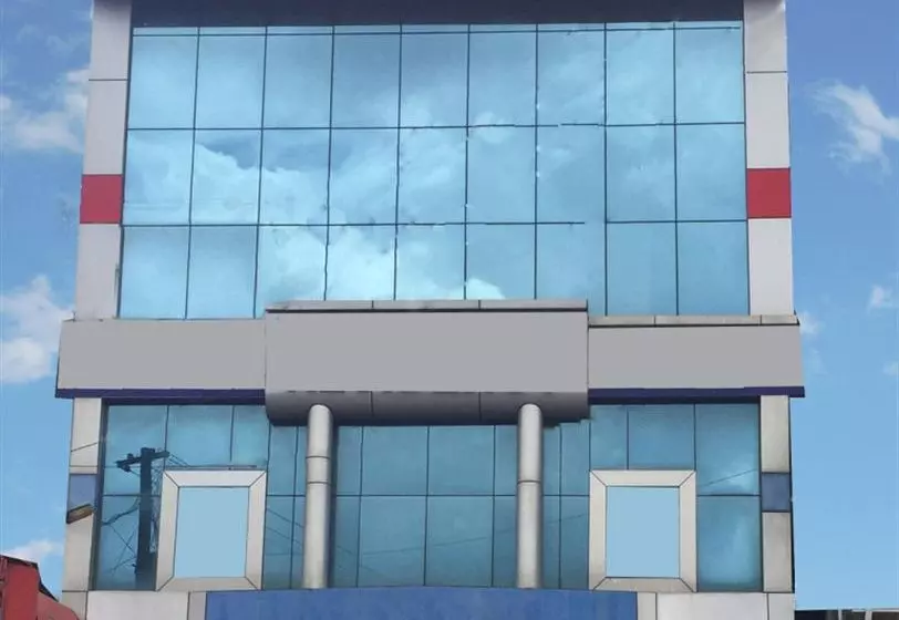 호스텔 Vedanta Wake Up!