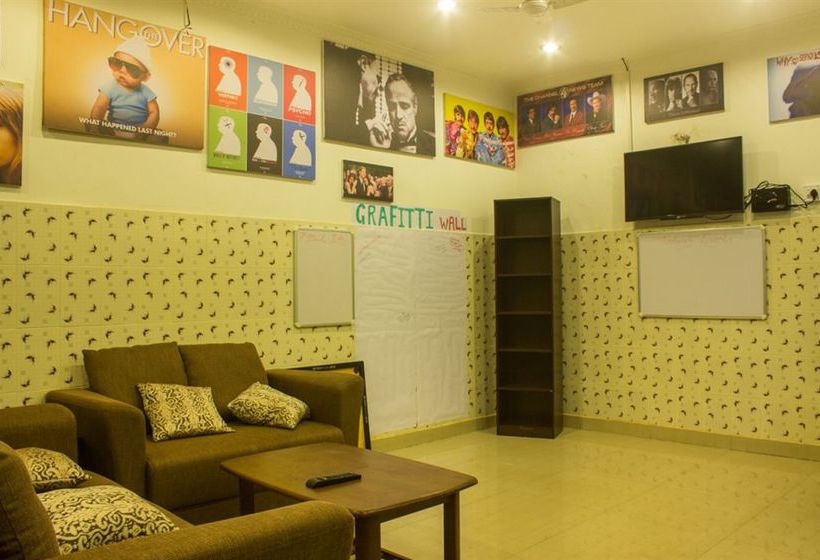 فندق صغير Vedanta Wake Up!