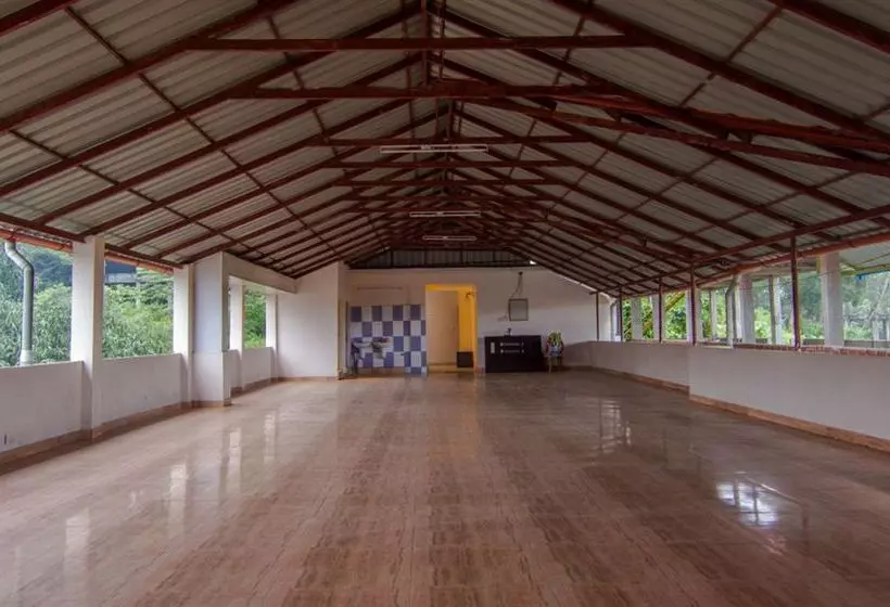 호스텔 Vedanta Wake Up!