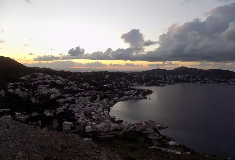 Anemi Leros Apartments
