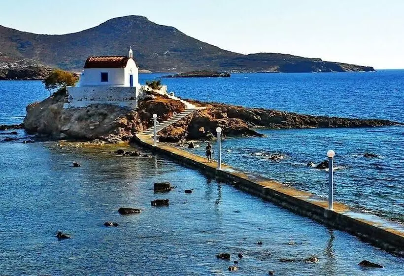 Anemi Leros Apartments
