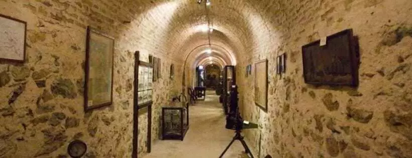 Anemi Leros Apartments