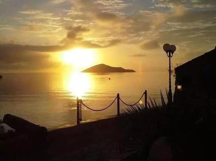 Anemi Leros Apartments