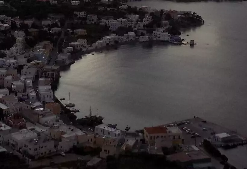 Anemi Leros Apartments