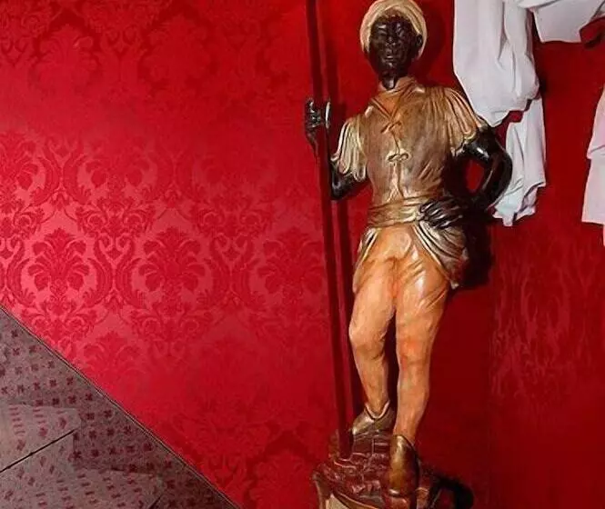 تختخواب و صبحانه Residenza La Loggia