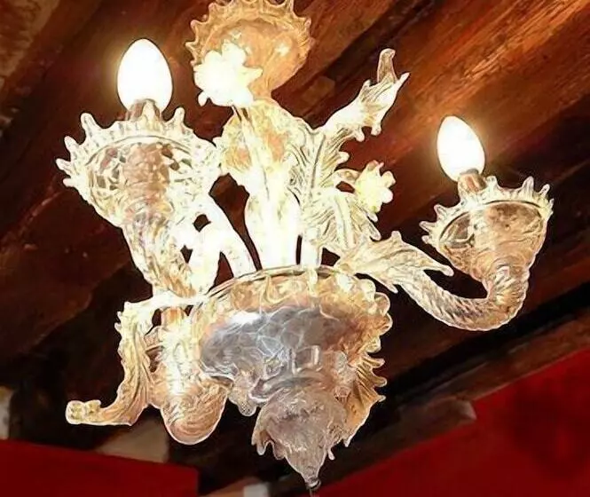 تختخواب و صبحانه Residenza La Loggia