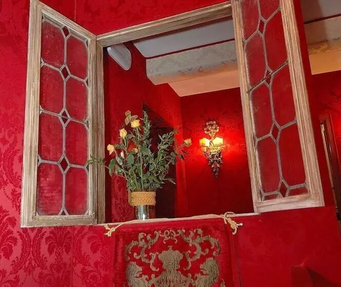 تختخواب و صبحانه Residenza La Loggia