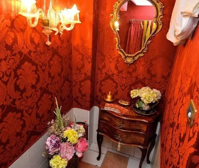 تختخواب و صبحانه Residenza La Loggia