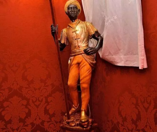 تختخواب و صبحانه Residenza La Loggia