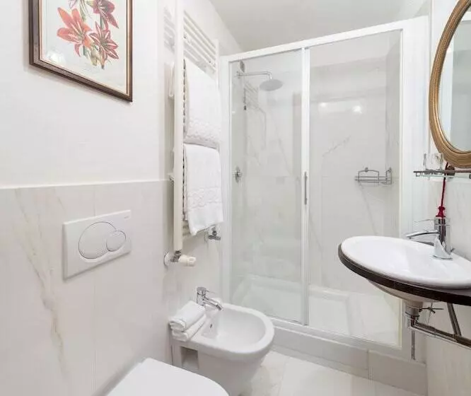 تختخواب و صبحانه Residenza La Loggia