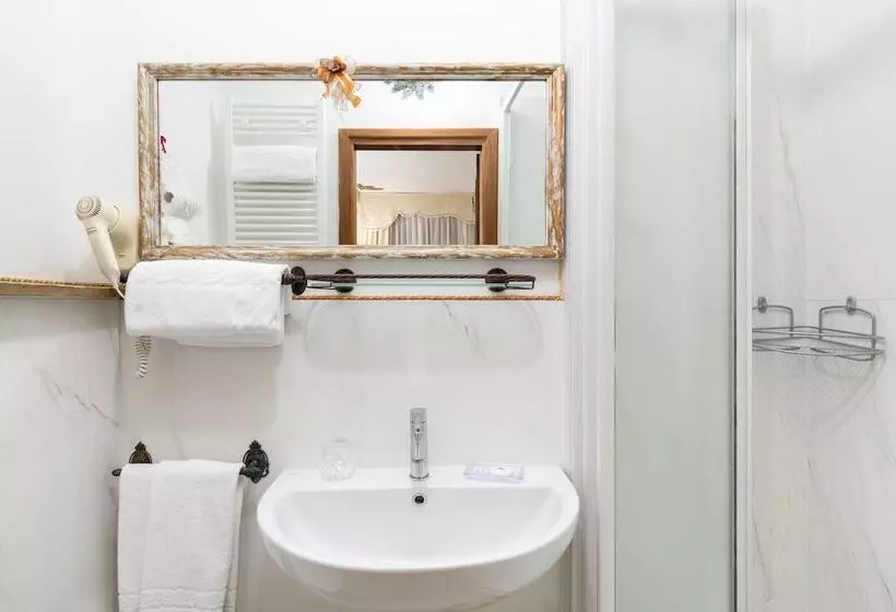 تختخواب و صبحانه Residenza La Loggia