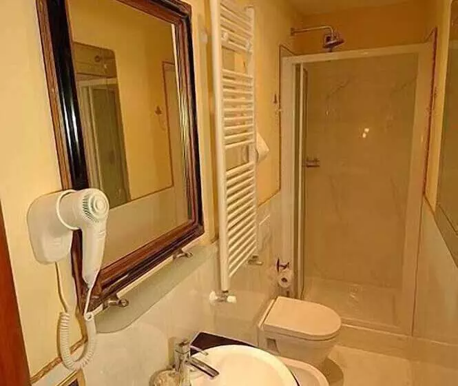 تختخواب و صبحانه Residenza La Loggia