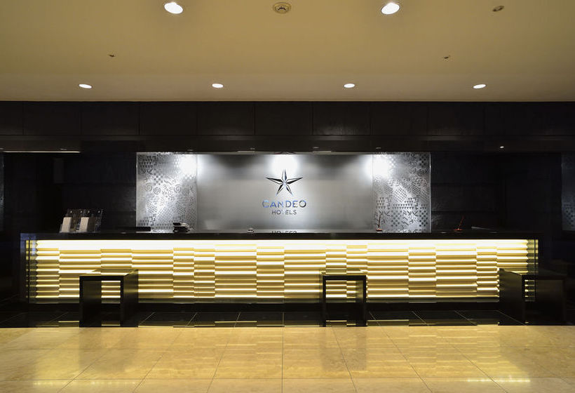 Candeo Hotels Chiba