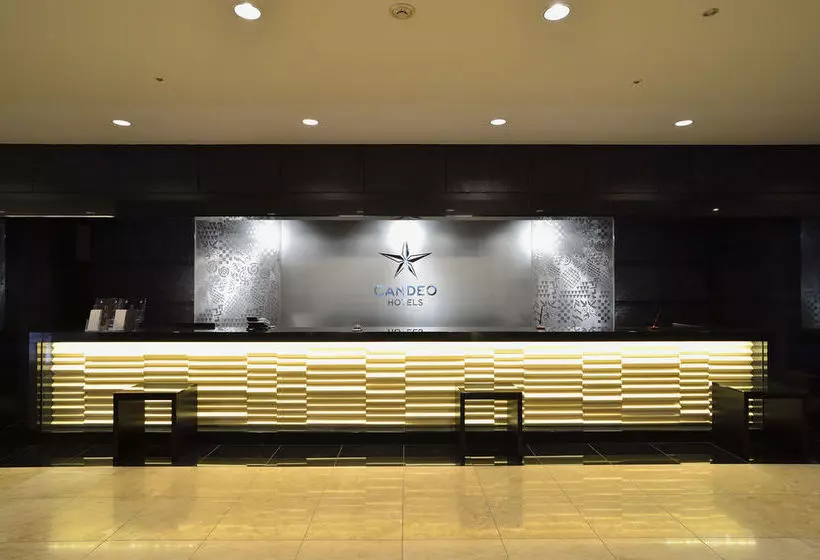 Candeo Hotels Chiba