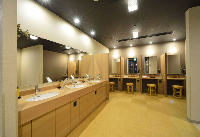 Candeo Hotels Chiba