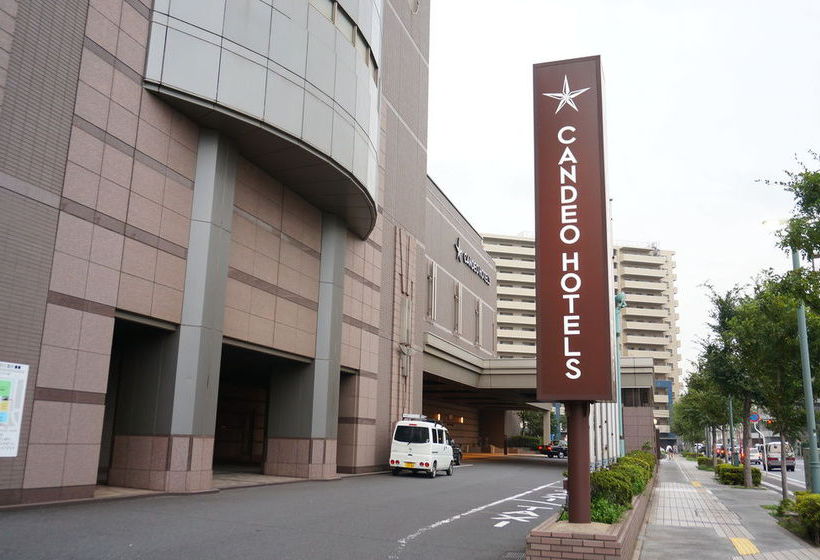 Candeo Hotels Chiba