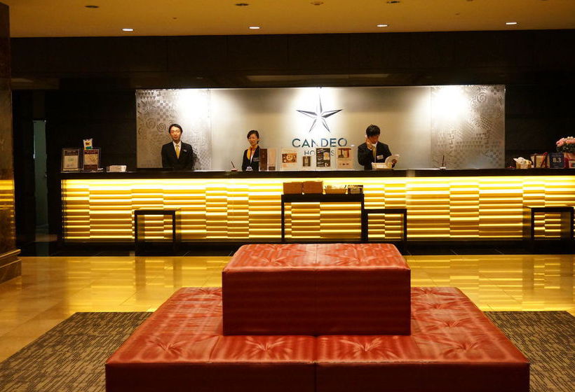 Candeo Hotels Chiba