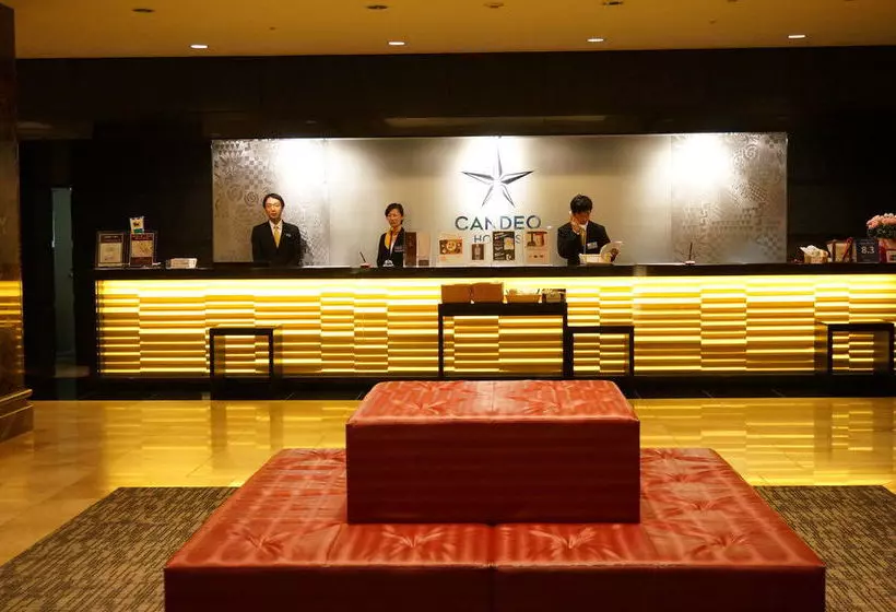 Candeo Hotels Chiba