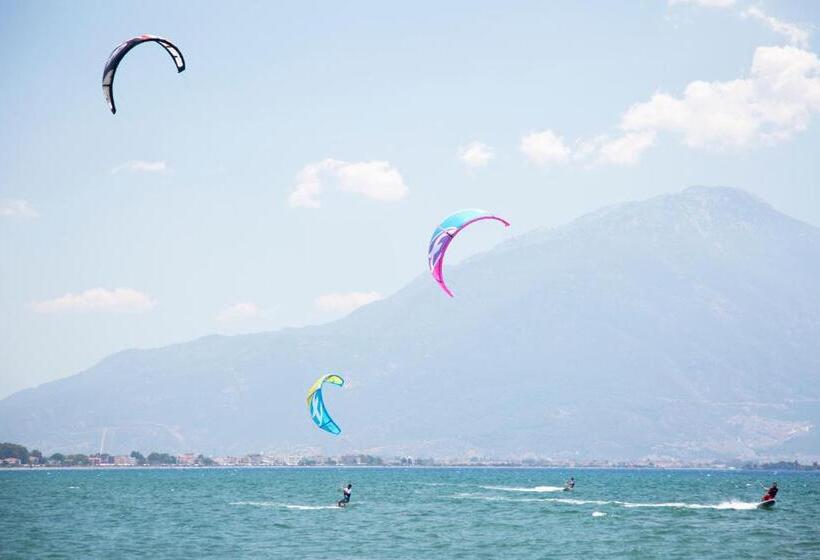 فندق Akra Fethiye Tui Blue Sensatori - Ultra All Inclusive