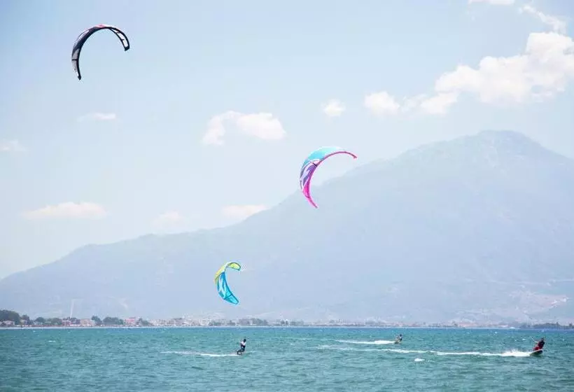 Hotel Akra Fethiye Tui Blue Sensatori - Ultra All Inclusive