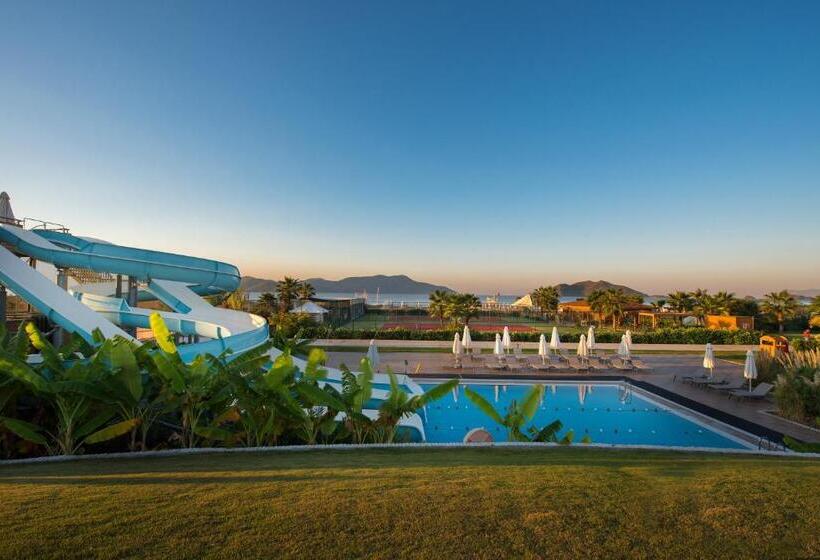 فندق Akra Fethiye Tui Blue Sensatori - Ultra All Inclusive