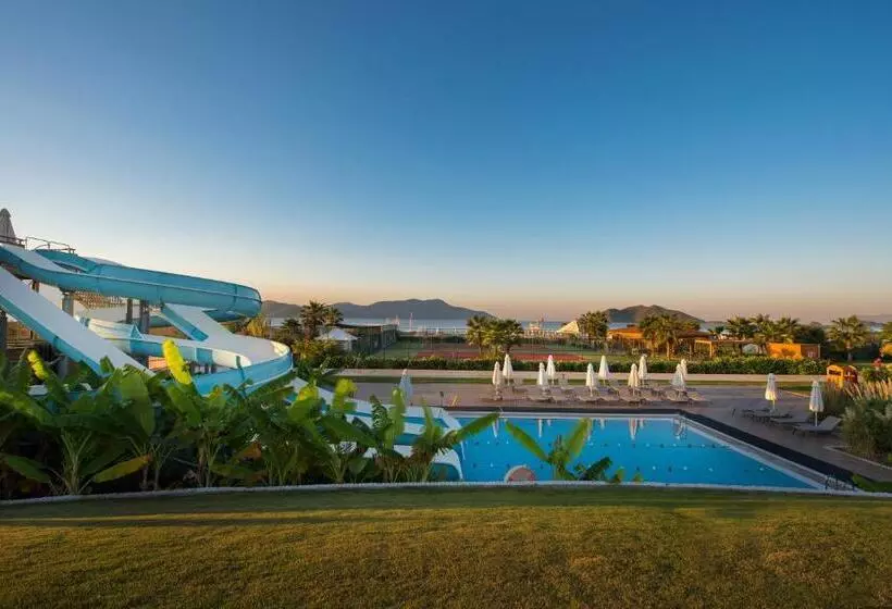 Hotel Akra Fethiye Tui Blue Sensatori - Ultra All Inclusive