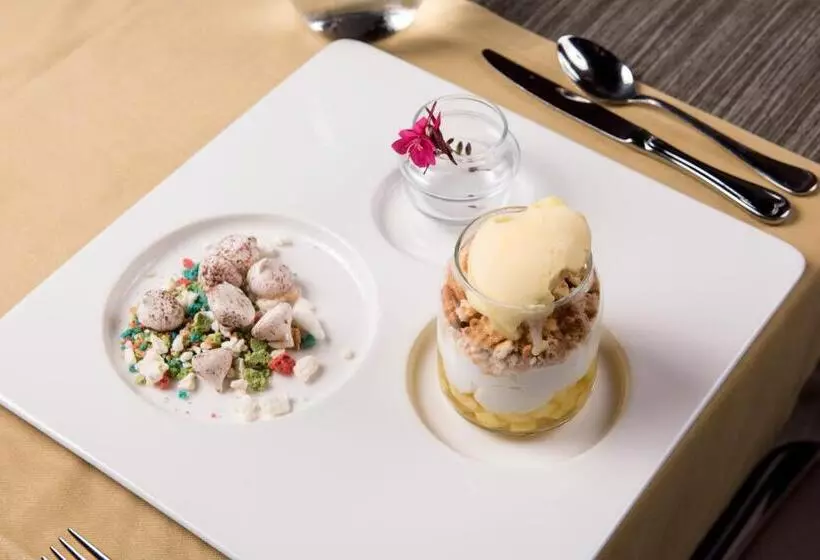 Hotel Akra Fethiye Tui Blue Sensatori - Ultra All Inclusive