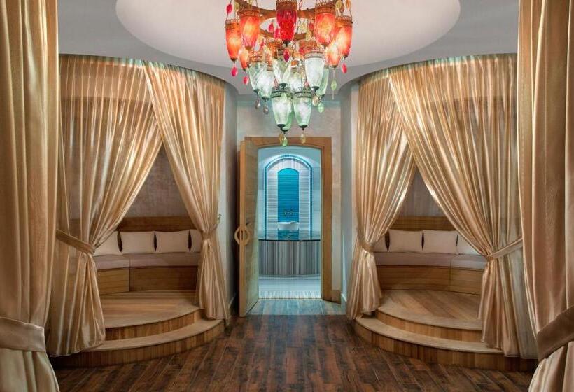 فندق Akra Fethiye Tui Blue Sensatori - Ultra All Inclusive