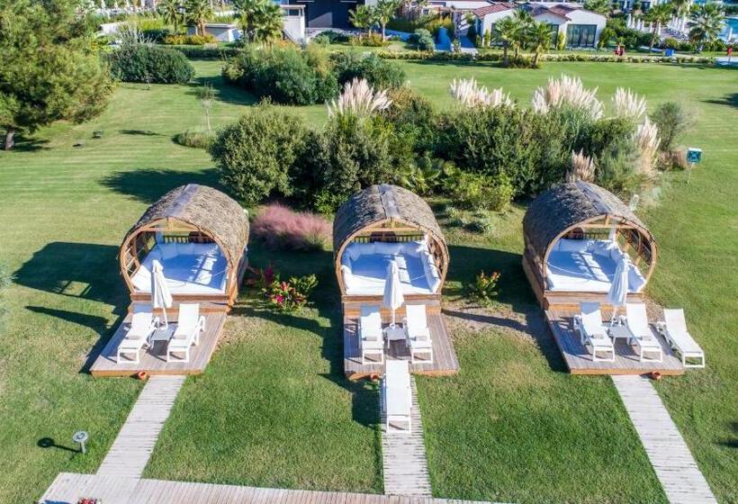 فندق Akra Fethiye Tui Blue Sensatori - Ultra All Inclusive