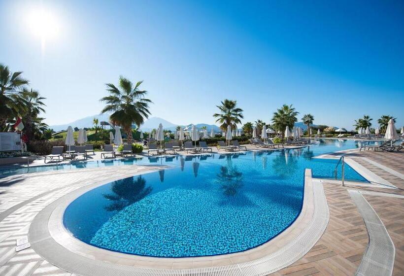 فندق Akra Fethiye Tui Blue Sensatori - Ultra All Inclusive