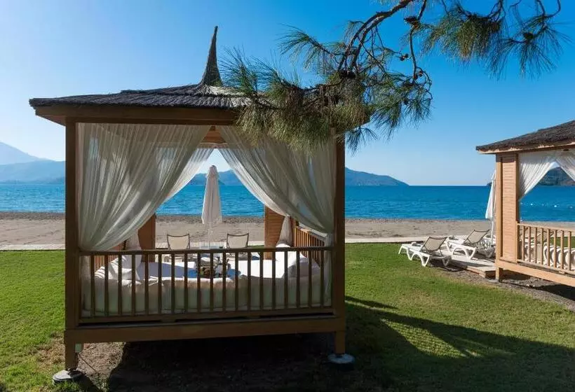 Hotel Akra Fethiye Tui Blue Sensatori - Ultra All Inclusive