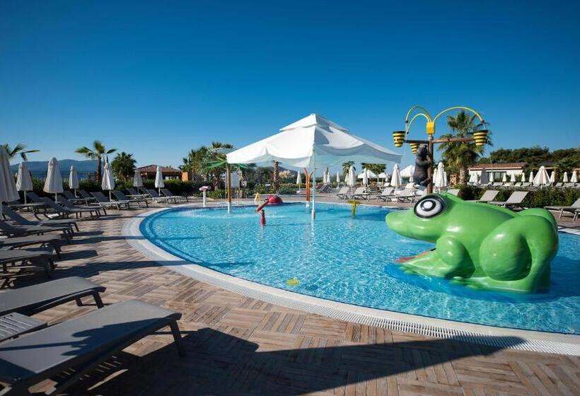 فندق Akra Fethiye Tui Blue Sensatori - Ultra All Inclusive