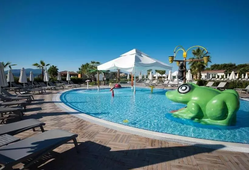 Hotel Akra Fethiye Tui Blue Sensatori - Ultra All Inclusive