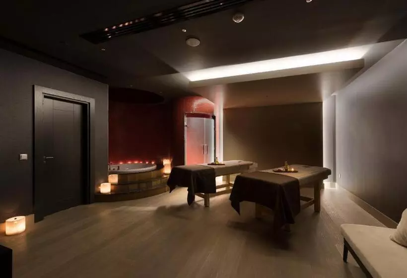 Hotel Akra Fethiye Tui Blue Sensatori - Ultra All Inclusive