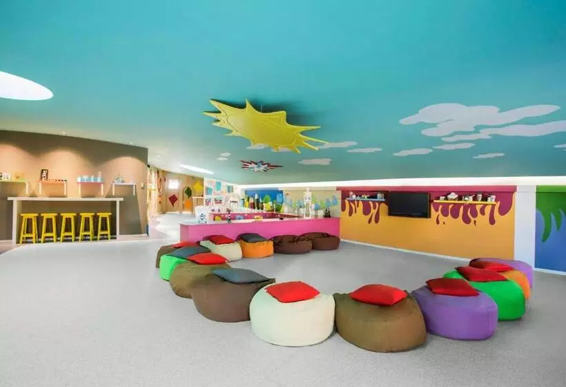 Hotel Akra Fethiye Tui Blue Sensatori - Ultra All Inclusive