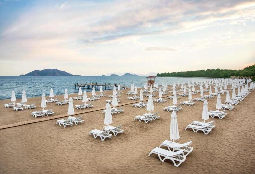 فندق Akra Fethiye Tui Blue Sensatori - Ultra All Inclusive