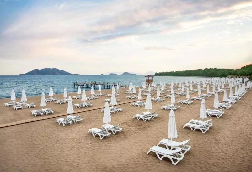 Hotel Akra Fethiye Tui Blue Sensatori - Ultra All Inclusive