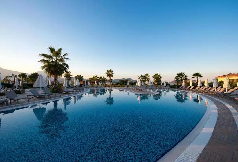 Hotel Akra Fethiye Tui Blue Sensatori - Ultra All Inclusive