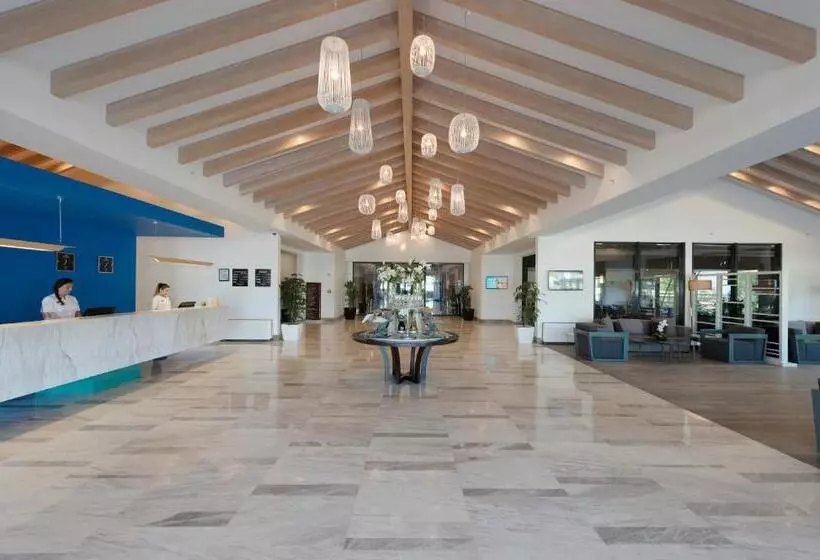 Hotel Akra Fethiye Tui Blue Sensatori - Ultra All Inclusive