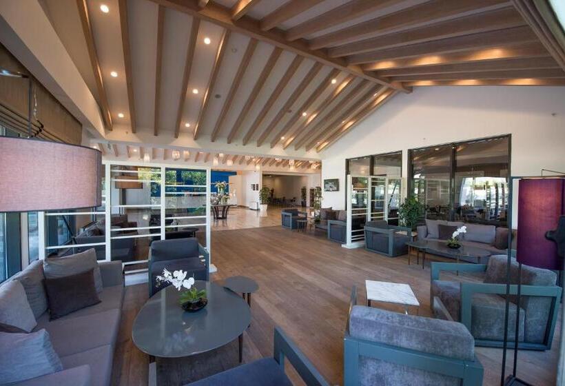 فندق Akra Fethiye Tui Blue Sensatori - Ultra All Inclusive