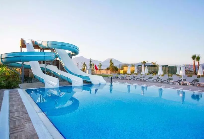 Hotel Akra Fethiye Tui Blue Sensatori - Ultra All Inclusive