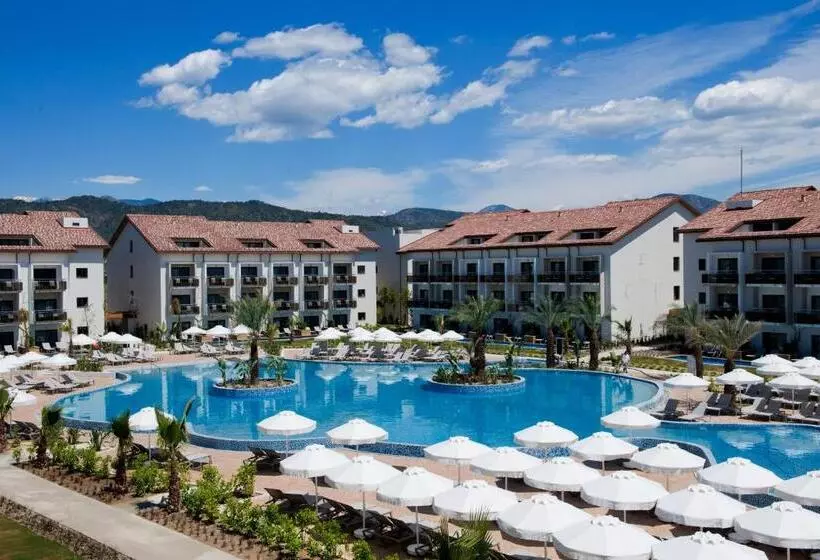 Hotel Akra Fethiye Tui Blue Sensatori - Ultra All Inclusive