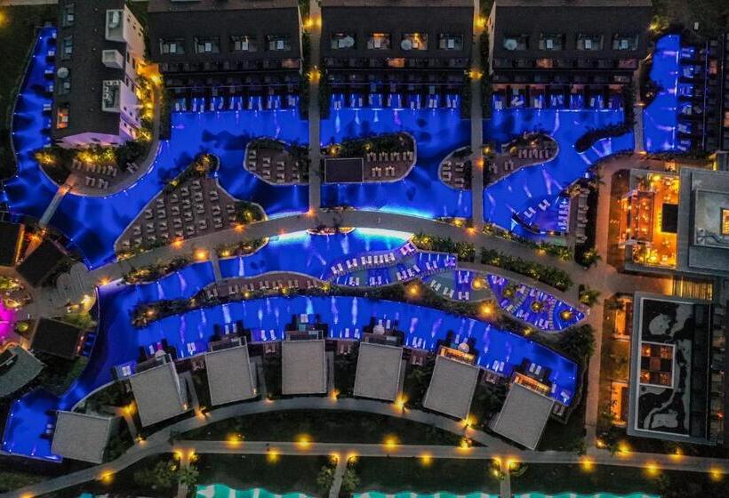 فندق Akra Fethiye Tui Blue Sensatori - Ultra All Inclusive