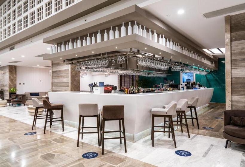 فندق Akra Fethiye Tui Blue Sensatori - Ultra All Inclusive