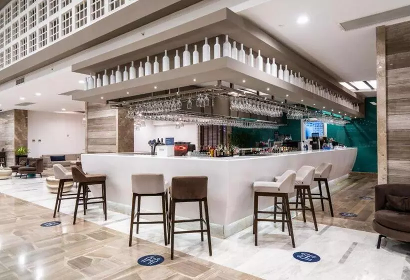 Hotel Akra Fethiye Tui Blue Sensatori - Ultra All Inclusive