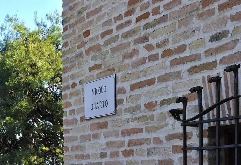 Hotel Albergo Diffuso Borgo Montemaggiore