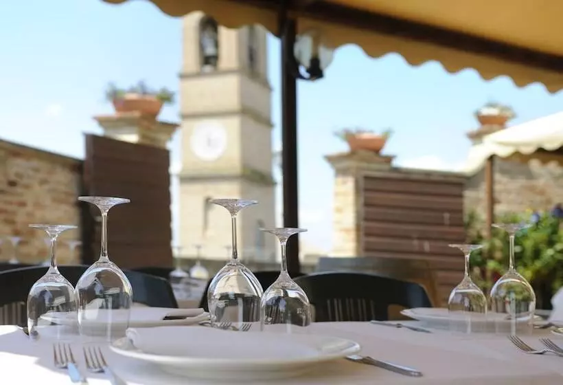 Hotel Albergo Diffuso Borgo Montemaggiore