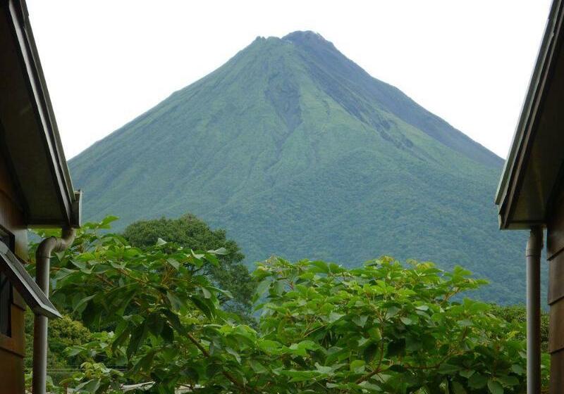 هتل Arenal Rabfer