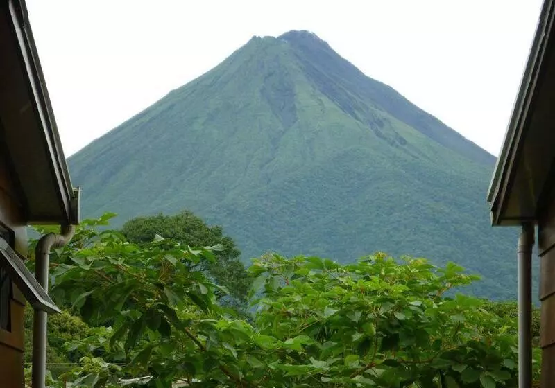 Hôtel Arenal Rabfer